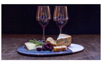 Wine & Cheese: The Basics of Pairing